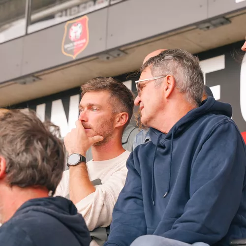 Stade Rennais F.C.