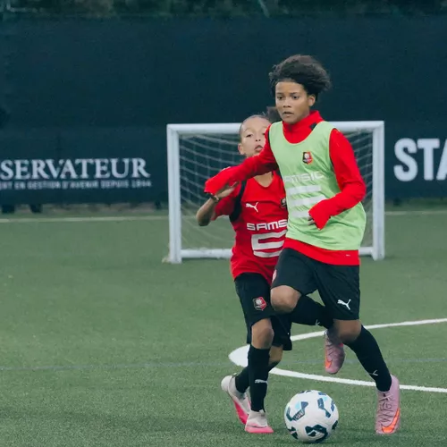 Stade Rennais F.C.
