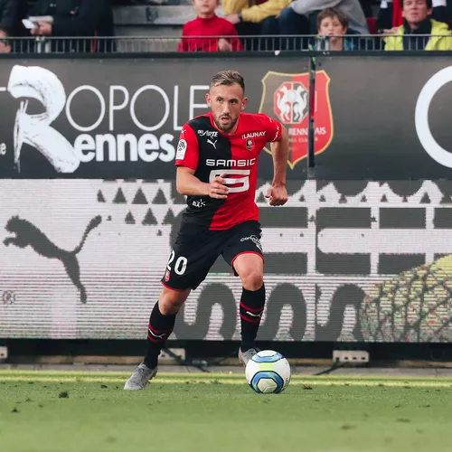 Stade Rennais F.C.