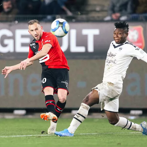 Stade Rennais F.C.