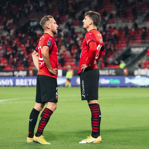 Stade Rennais F.C.