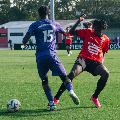 Manassé Kongolo
